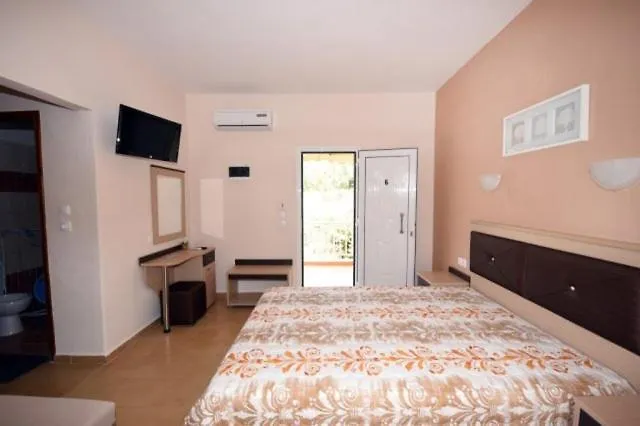 Aparthotel Exohi Studios Sarti