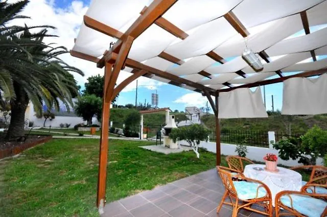 Exohi Studios Sarti Aparthotel