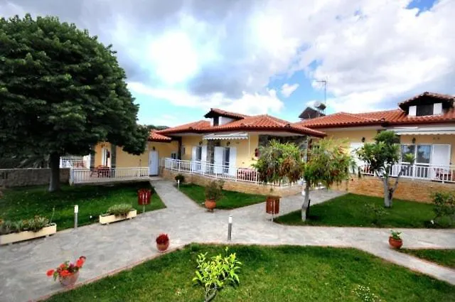 Exohi Studios Sarti 0*,